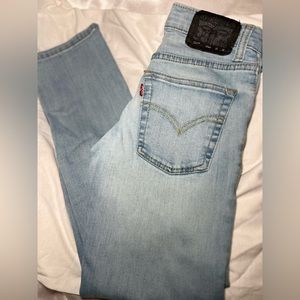 Levi’s jeans